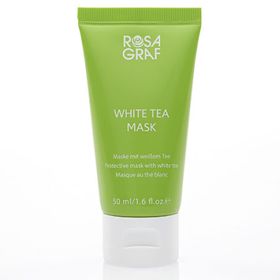 Rosa Graf Masken & Packungen White Tea Mask