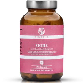 QIDOSHA® SHINE
