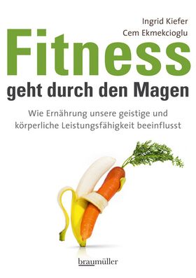 Fitness geht durch den Magen