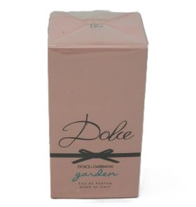 Dolce & Gabbana Dolce Garden Eau de Parfum 75 ml