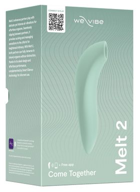 We-Vibe - Melt 2 - Vibrator
