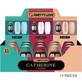 Pretty Love - Caspar Pack