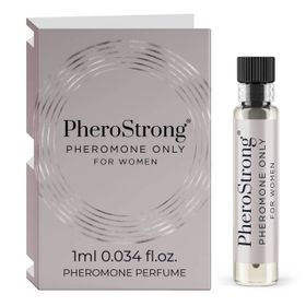 PheroStrong Pheromone Only für Frauen