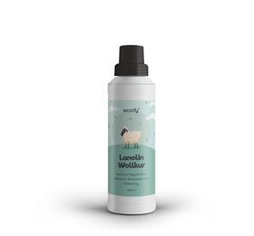 eco:fy Lanolin-Wollkur