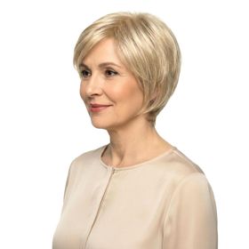 Perücke Nizza von DELUXE