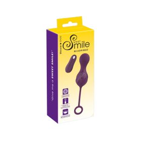 Sweet Smile - RC Love Balls