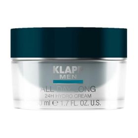 Klapp, Men Cream All Day Long 24H Hydro Cream