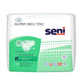 Super Seni Trio M