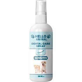 Hello Animal® | Dental Care Spray Sensitiv