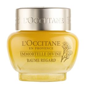 l'occitane Immortelle Divine Baume Regard