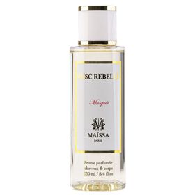 Maison Maïssa - Rebel-Moschus Duftnebel - Moschusartig