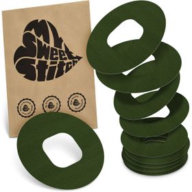 MySweetStitch | Simplera Ringpatch - Round