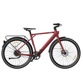 AMANO S900 Elektrofahrrad 360 Wh mit Carbon-Riemenantrieb
