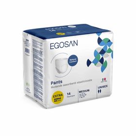 Egosan Inkontinenzhose EXTRA Gr. M