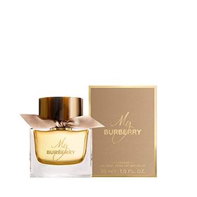 Burberry My Burberry Eau De Parfum 30 ml - Elegante Duft für jeden Anlass