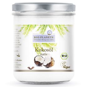 Bio Planète Kokosöl nativ