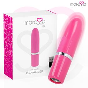Moressa - Ivy - Reise-Vibrator