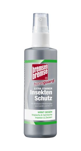 Zedan Bremsen Bremse Horseguard