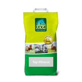 LEXA Top-Mineral