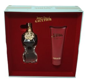 Jean Paul Gaultier La Belle Eau de Parfum 50 ml + BL 75 ml