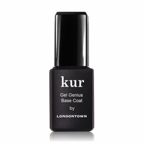 LONDONTOWN kur Gel Genius Base Coat Unterlack für einen Gel Look