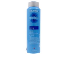 COLORANCE demi-permanente Haarfarbe 6SB 120 ml