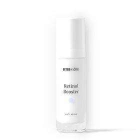 Retinol Booster – Retinol mit Niacinamid & Vitamin C für ein feineres Hautbild