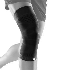 BAUERFEIND Sports Compression Knee Support