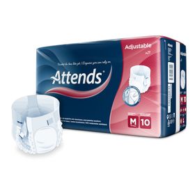 Attends Adjustable, Saugstärke 10