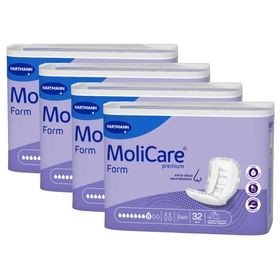 MoliCare Premium Form super plus 8 Tropfen