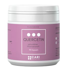 CARI Nutrition Quercetin