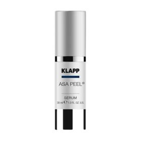 Klapp, ASA Peel Serum