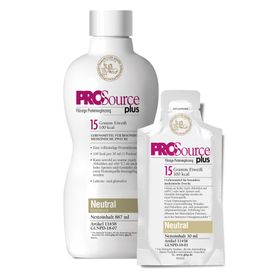 PROSource® Plus Neutral Flasche