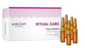 Behandlung Vital Essence PostQuam