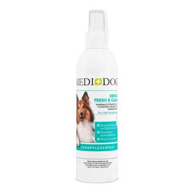 Medidog Dental Fresh & Clean 250 ml