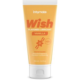 Intymate *Wish Vanilla*