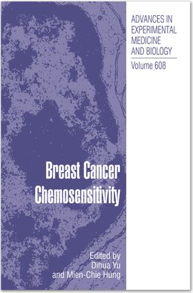 Breast Cancer Chemosensitivity