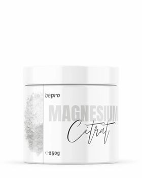 betterprotein Magnesium Citrat