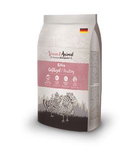 Venandi Animal - Kitten - Geflügel
