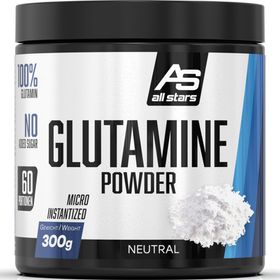 Glutamine Powder - leicht löslich