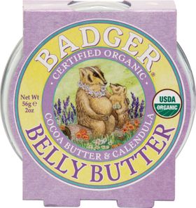 Badger Belly Butter large