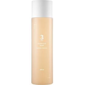 Numbuzin No.3 Super Glowing Essence Toner 200ml