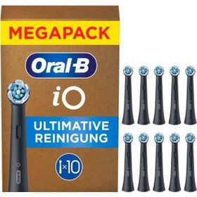 Oral-B AUFSTECKBÜRSTEN 10ER SWFFU (IO ULTIMATIVEREINIG)
