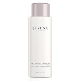 Juvena of Switzerland Pure Cleansing Clarifying Tonic