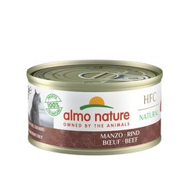 Almo Nature HFC Cat Rindfleisch