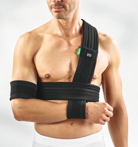 L&R Cellacare® Gilchrist Classic Schulterorthese