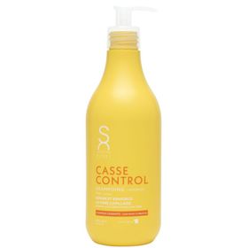 Sacha Care - Bruchkontrolle Shampoo