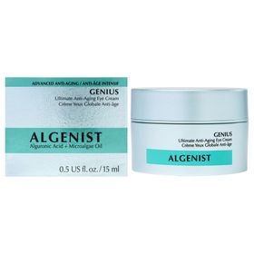 Genius Ultimate Anti-Aging Eye Creme von Algenist