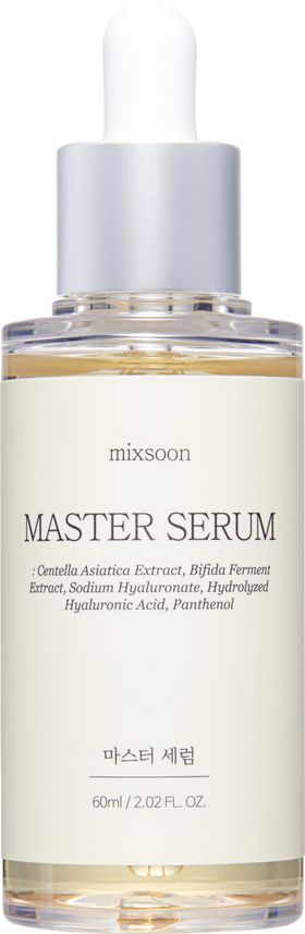 mixsoon Master Serum