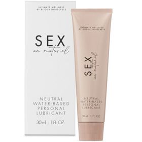 Wasserbasiertes Gleitgel "Neutral" | Dermatologisch gestestet | Bijoux Indiscrets